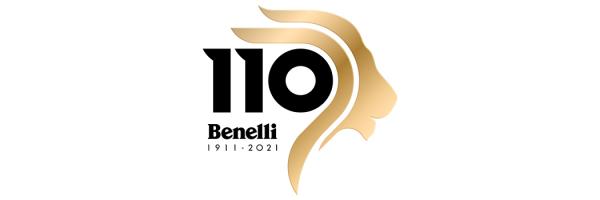 Benelli на 110 години!